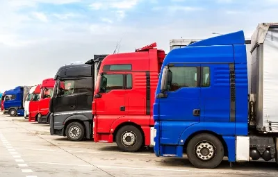 Ankara Yenifakılı Ambar Nakliyat