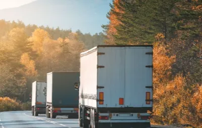 Ankara ile Yenifakılı Arası Klima Taşıma