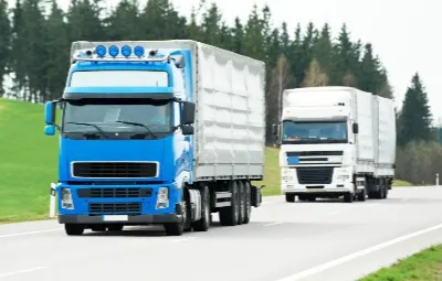 Ankara ile Yenifakılı Arası Eşya Taşıma